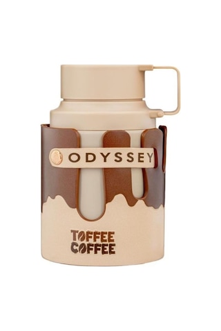 Armaf Odyssey Toffee Coffee Cafe Edition Edp 100 Ml Unisex Parfümü Vanilya