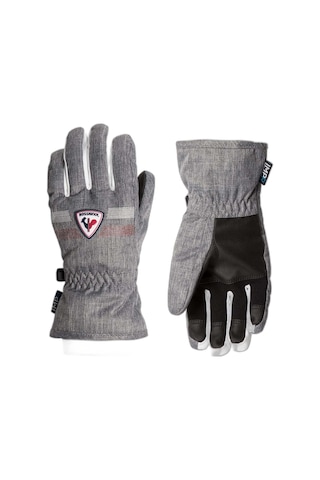 Rossignol Jr Roc Impr G Eldiven Gri