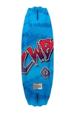 Cwb Wakeboard. Model Surge 125