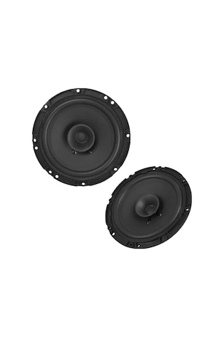 Sh Fullsound K-1420g 16 Cm 6'' Tip 200 Watt Citroen Peugeot Uyumlu Tekli Araç Kapı Hoparlörü Najmaddin