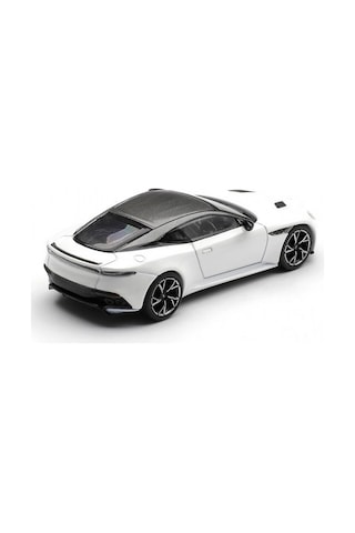 1/64 Aston Martin Dbs Stratus White Beyaz