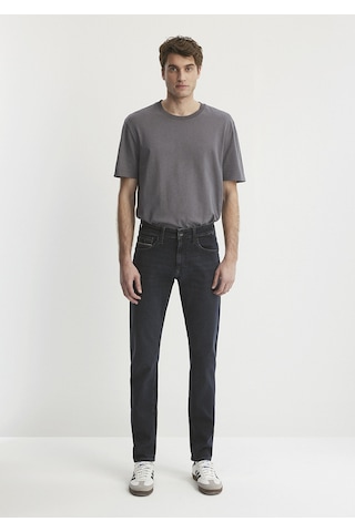 Mavi - Jake Siyah Mavi Black Jean Pantolon 0042285185