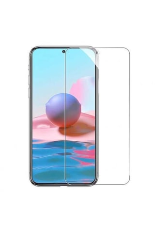 Ebulduk Samsung Galaxy Uyumlu A21s Şeffaf Esnek Nano Kırılmayan Ekran Koruyucu