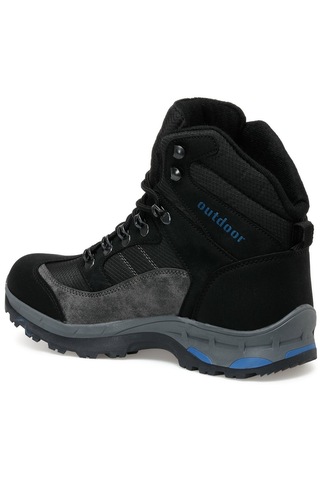 Torex Harvey Hı 2pr Siyah Erkek Outdoor Bot 000000000101178269 Siyah-saks