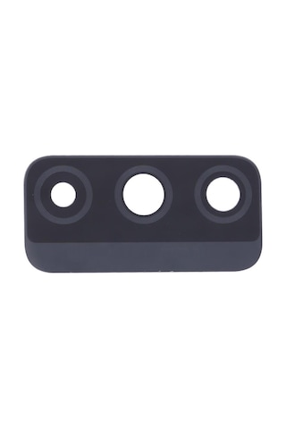 Byr Tecno Uyumlu Spark 6 Go Kamera Camı, Lens