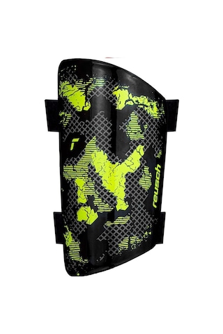 Reusch Perform Shinguard Futbol Tekmeliği Çok Renkli