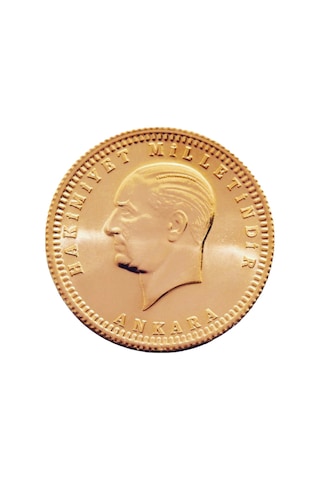 Yeni Tarihli Ata Lira Yeni Tarihli Ata Lira