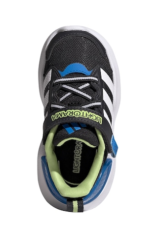 Adidas Lightorama Runner Bebek Işıklı Spor Ayakkabı Kj9716 Çok Renkli