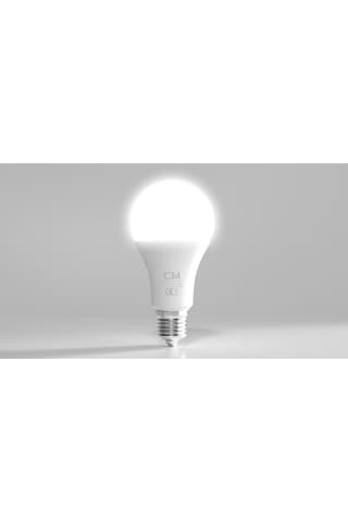 15w E27 Duy 6500k Beyaz Işık Led Ev Ampülü - Enerji Tasarruflu 15w Beyaz Işıklı Led Ampül