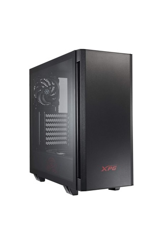 Invader-bkcww Usb 3.0 Temperli Cam Atx Mid-tower Gaming Oyuncu Kasa