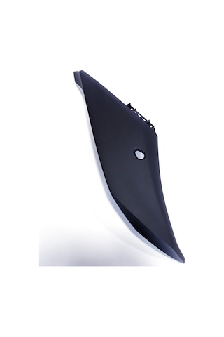 Yamaha Yzf-R25 2019 Sol Grenaj Mat Siyah