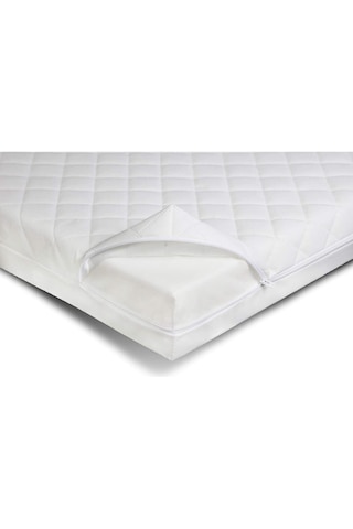 Heyner Kids Silent Night  Alezli Visco Bebek Yatağı 70x130