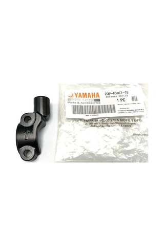 YAMAHA NMAX 125 155 SAĞ AYNA KUTUGU