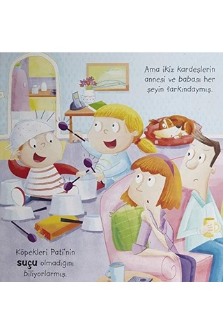 Ben Yapmadım - 57855210116036480128046