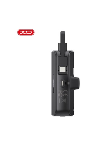 Özel Seri Günlük Yedek Üniversite Pr220 İp 5000mah Mini 20w Pd Lightning Stantlı Çok Renkli