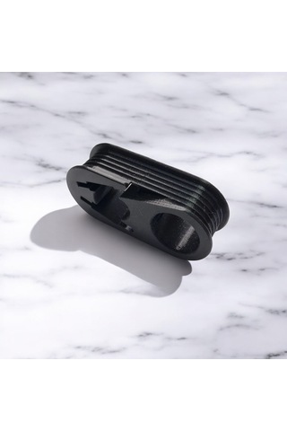 Seyahat Kablosu Düzenleyici Usb-c'den Usb-c'ye 2 Adet