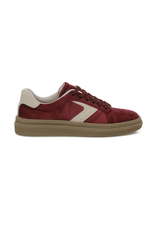 Polaris 326539.z 5pr Bordo Kadın Sneaker 000000000102036012 Bordo
