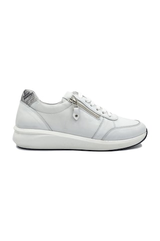 Freefoot 232401 Kadın Ayakkabı Beyaz 001