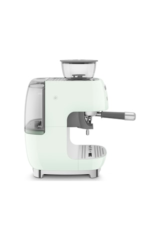 Smeg EGF03PGEU Öğütücülü Espresso Kahve Makinesi