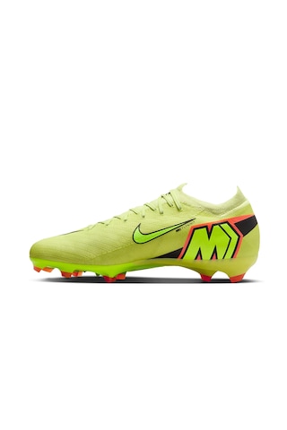 Nike Futbol Ayakkabısı Kramponlar Mercurıal Vapor 16 Pro Fg Çok Renkli