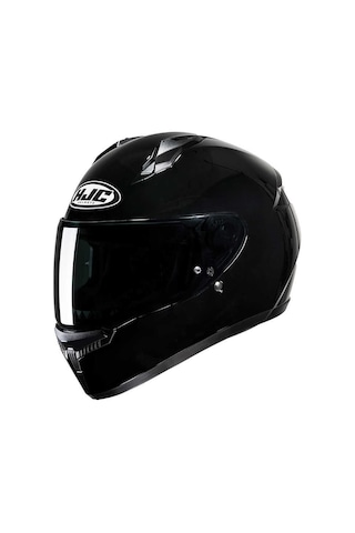 Hjc C10 Kask Siyah Hjc C10 Kask Siyah