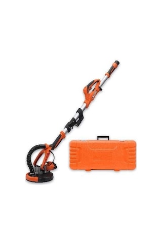 Max Extra DWS230 Alçıpan Duvar Zımparalama Makinesi 710 W