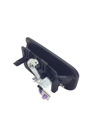 Transit Orta Sürgülü Kapı Dış Açma Kolu 2001-2012 Yc15V26600An