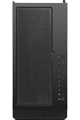 Msi MPG VELOX 100R Tempered Glass RGB Mid Tower Bilgisayar Kasası