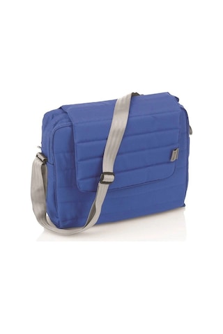 Britax-römer Affinity Bebek Bakım Çantası- Blue Sky Beyaz