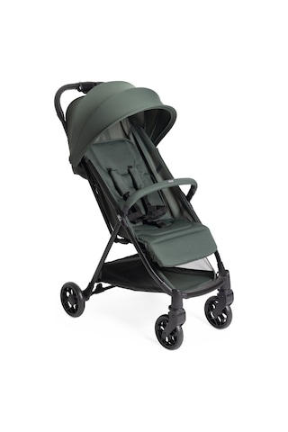 Chicco Urbıno Bebek Arabası Evergreen 05087138750000