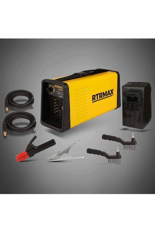 Inverter Kaynak Makinası Rtm5220