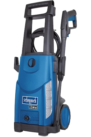 Scheppach HCE2600 2400 W Yüksek Basınçlı Yıkama Makinesi