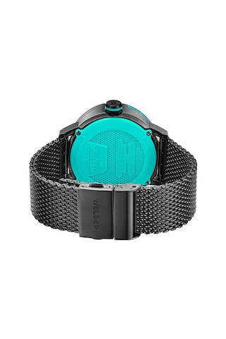 Welder Moody Watch Wmd2003 Erkek Kol Saati Füme