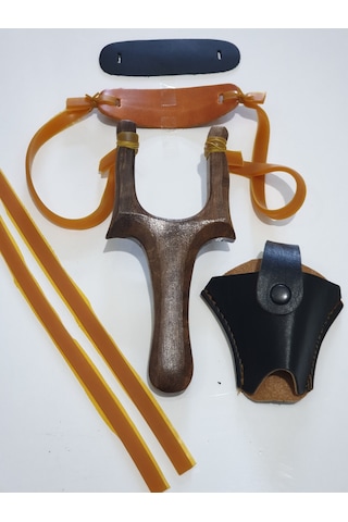 Türkhunter Lüks Sapan Ceviz