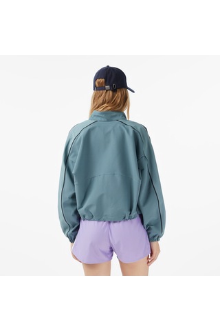 Under Armour Rial Swoen Kadın Mavi Ceket 6003715 Mavi