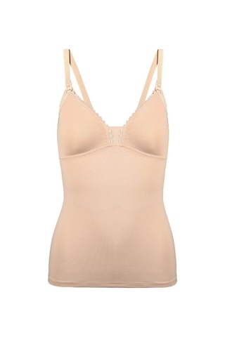 Porsan Nbb Emzirme Atleti Pamuklu 3050