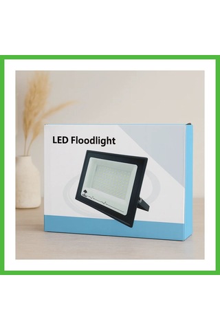 Vaveni 200w Led Projektör 120 Arz