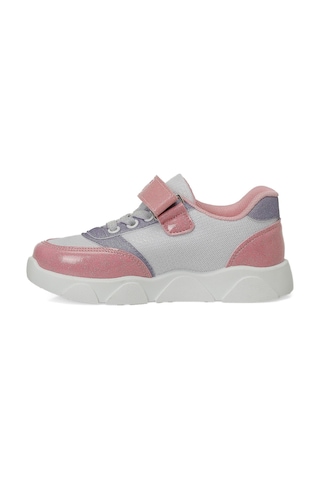 Kuromi Espa Kur.p Beyaz Kız Çocuk Sneaker 000000000102696474 Beyaz-pembe