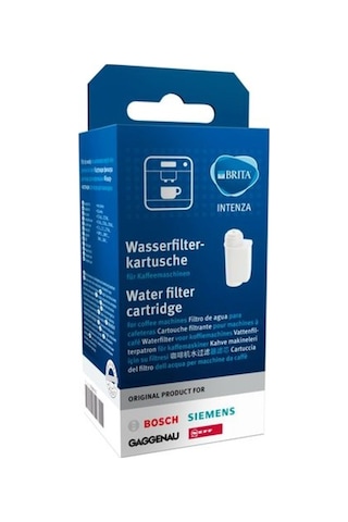 BRITA Kahve Espresso Makineleri İçin Su Filtresi