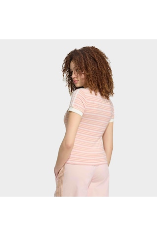 Adidas Originals Summer Glow Kadın Pembe Tişört Ky8116