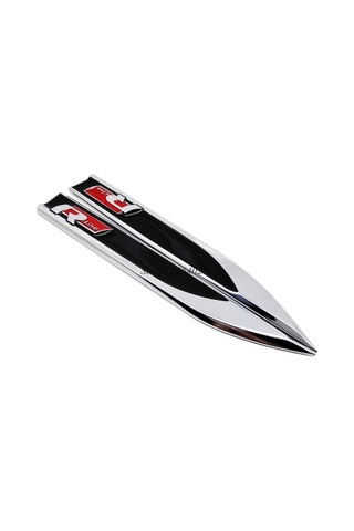 Vw R Line Çamurluk Çıta