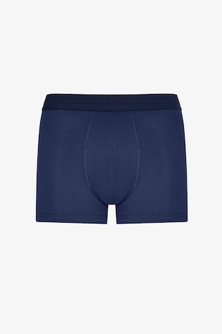 Penti Erkek Puantiye Desenli 2li Boxer Çok Renkli