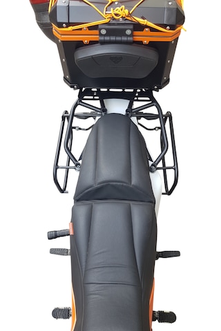 Ktm 390 Adventure Arka Çanta Kuvvetlendirici