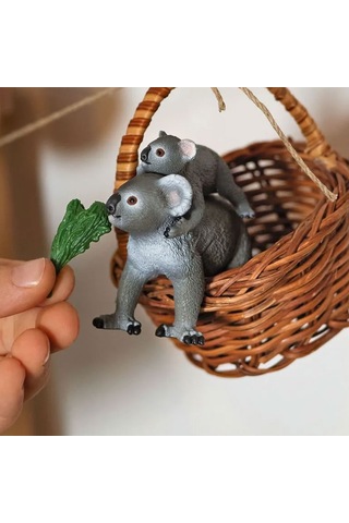 Schleich Koala Anne Bebek 42566