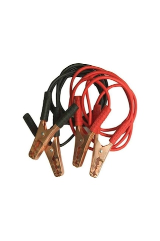 Akü Takviye Şarj Kablosu 1200 Amper 2  M Taşıma Çantalı