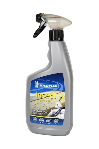 Michelin  Mc31401 650ml Böcek. Sinek. Sivrisinek Temizleme  Spreyi