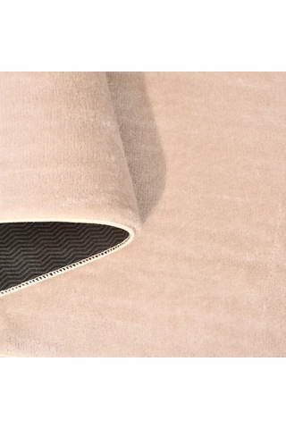 Youdayhomecollection Poly Peluş Model Halı 100x200 Çok Renkli Diğer 1bej