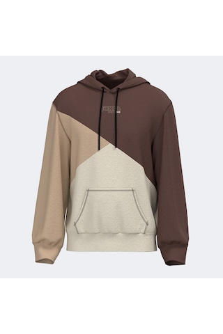 Joma 700119.825 Mimetic Unisex Sweatshirt Renkli