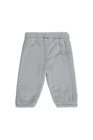 Civil Baby Basic 6 -18 Ay Eşofman Altı - Gri 42330J69825W1 Karmelanj