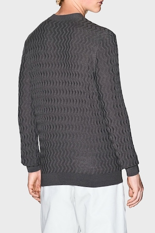 Armani Exchange Erkek Kazak Xm001560 Af11982 F8034 Gri Gri